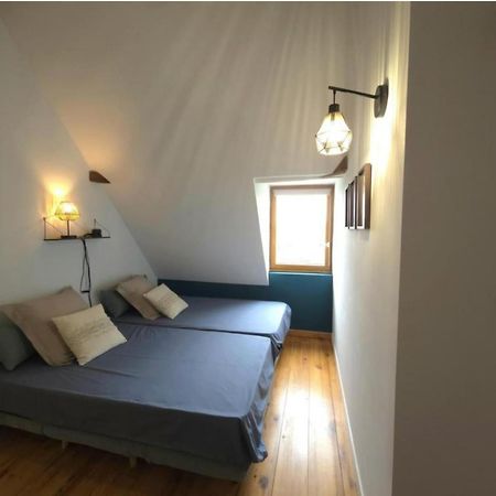 Hotel La Mare Aux Etoiles La Douze Zewnętrze zdjęcie