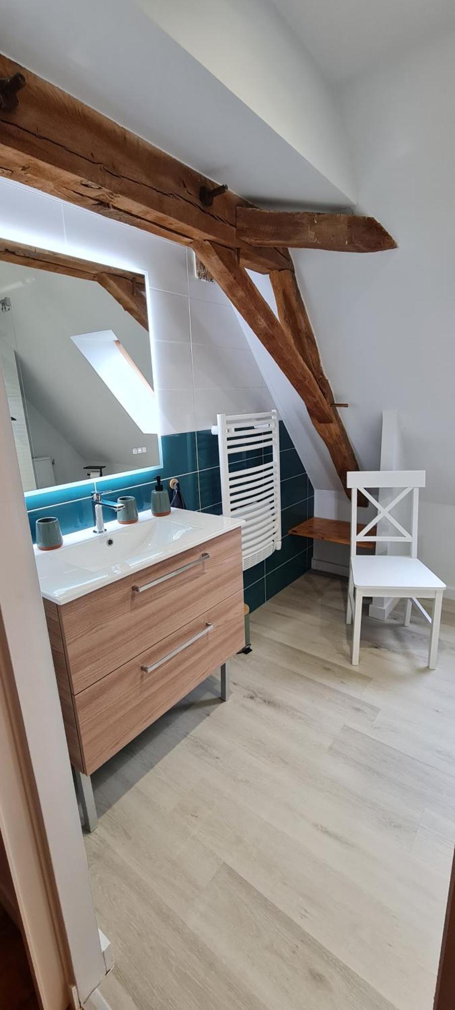 Hotel La Mare Aux Etoiles La Douze Zewnętrze zdjęcie