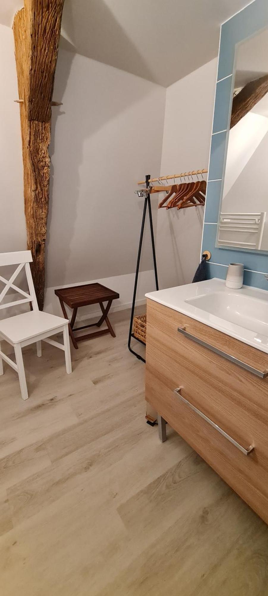 Hotel La Mare Aux Etoiles La Douze Zewnętrze zdjęcie