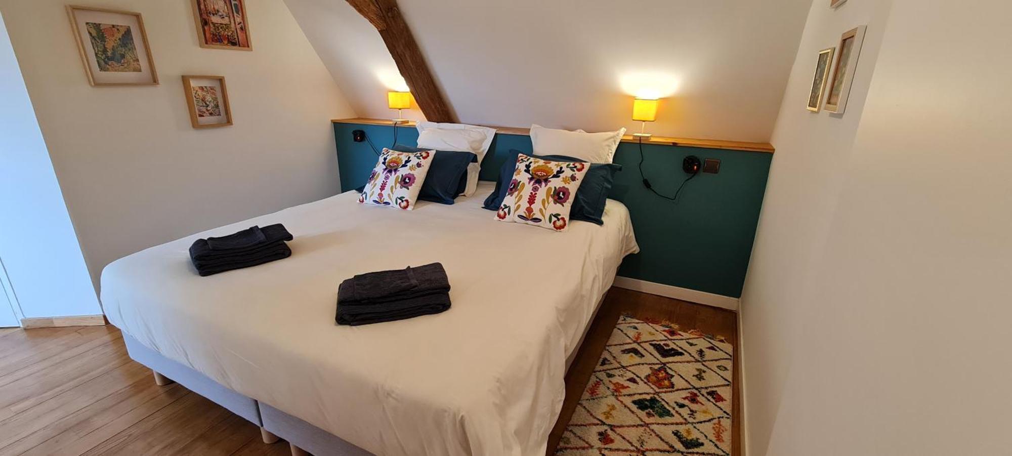 Hotel La Mare Aux Etoiles La Douze Zewnętrze zdjęcie