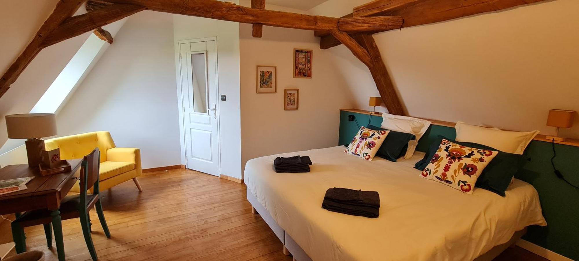Hotel La Mare Aux Etoiles La Douze Zewnętrze zdjęcie