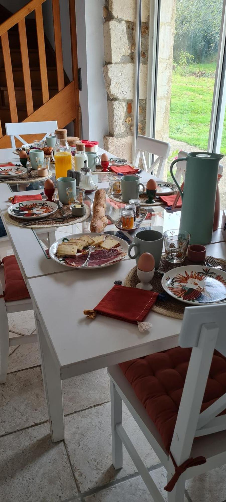 Hotel La Mare Aux Etoiles La Douze Zewnętrze zdjęcie