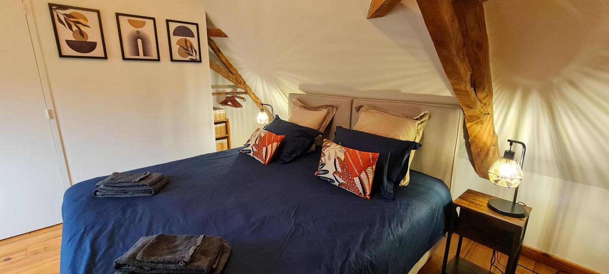 Hotel La Mare Aux Etoiles La Douze Zewnętrze zdjęcie