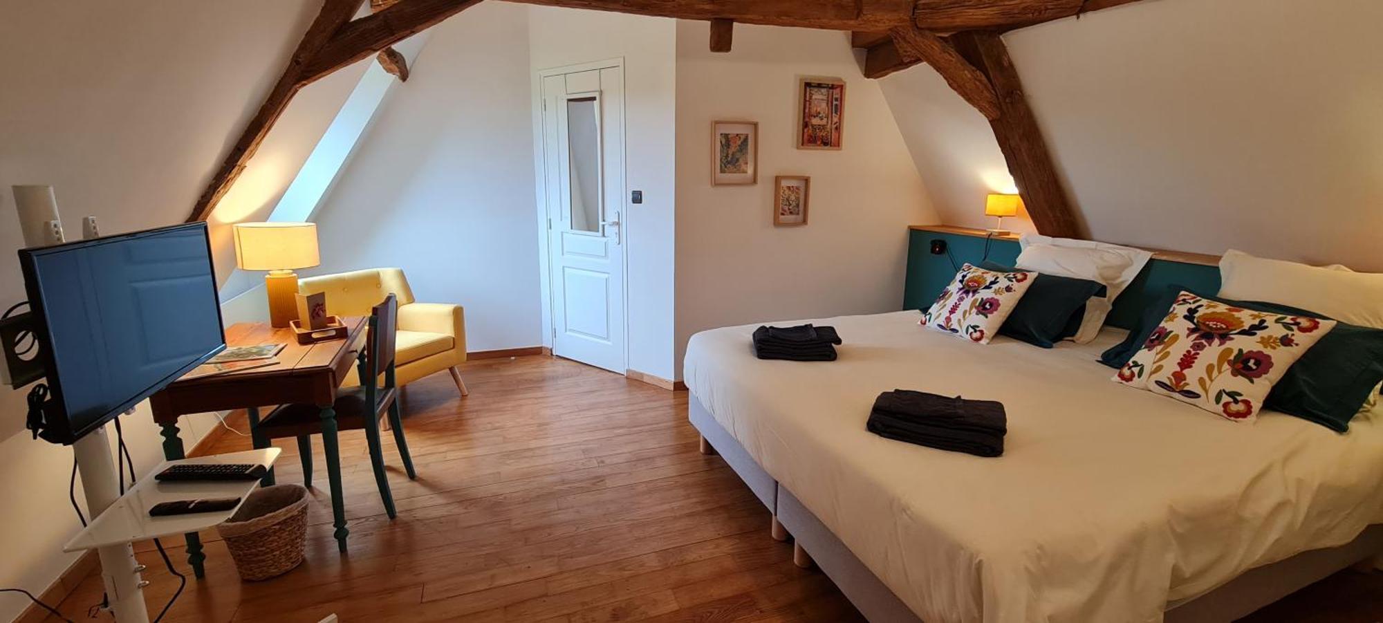 Hotel La Mare Aux Etoiles La Douze Zewnętrze zdjęcie