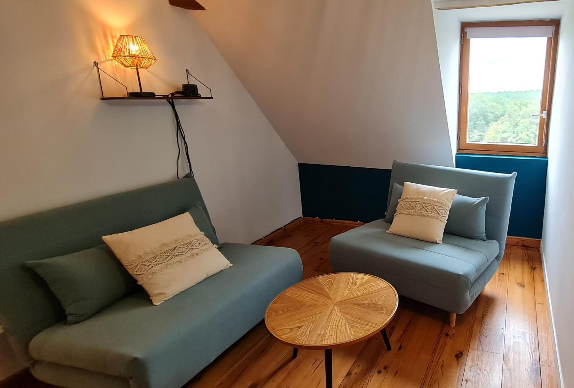 Hotel La Mare Aux Etoiles La Douze Zewnętrze zdjęcie